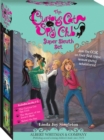 The Curious Cat Spy Club Boxed Set #1-3 - Book