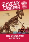 The Dinosaur Mystery - Book