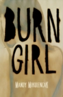 Burn Girl - Book