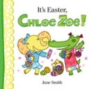 Its Easter Chloe Zoe - Book