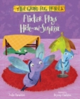 FLICKER PLAYS HIDEANDSURPRISE - Book