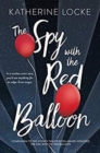 The Spy with the Red Balloon - Book