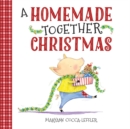 A Homemade Together Christmas - Book
