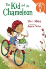 The Kid and the Chameleon - Book