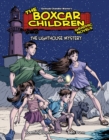 The Lighthouse Mystery - Book