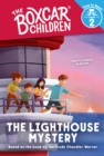 The Lighthouse Mystery (The Boxcar Children: Time to Read, Level 2) - Book