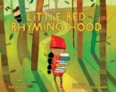 Little Red Rhyming Hood - Book