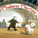 Madame Martine - Book