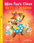 Miss Fox's Class Gets It Wrong - Book