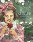 MY NAME IS HELEN KELLER - Book