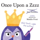 Once Upon a Zzzz : Upon a Zzzz - Book