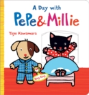 A Day with Pepe & Millie - Book
