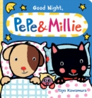 Good Night Pepe + Millie - Book