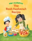 ROSH HASHANAH RECIPE - Book