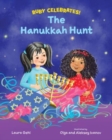 HANUKKAH HUNT - Book