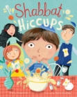 Shabbat Hiccups - Book