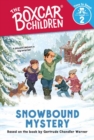 Snowbound Mystery (The Boxcar Children: Time to Read, Level 2) - Book