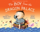 The Boy From the Dragon Palace - Book