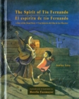 Spirit of Tio Fernando : A Day of the Dead Story - Book