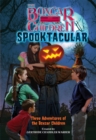 Spooktacular Special - Book