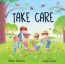 Take Care - Book