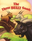 Three Bully Goats - Book