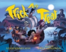 Trick ARRR Treat : A Pirate Halloween - Book