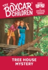 Tree House Mystery - Book