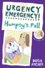 Humpty's Fall - Book