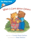 When I Care About Others - Book