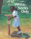 White Socks Only - Book