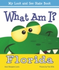 What Am I? Florida - Book