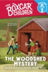 The Woodshed Mystery (The Boxcar Children: Time to Read, Level 2) - Book