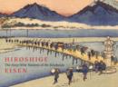 Hiroshige : One Hundred Famous Views of Edo - Book