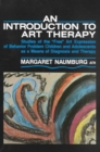 An Introduction to Art Therapy - Book