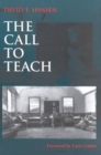 The Call to Teach - Book
