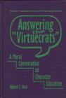 Answering the ""Virtuecrats - Book