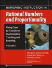 Improving Instruction in Rational Numbers and Proportionality - Book