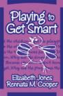 Playing to Get Smart - Book