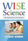 WISE Science : Web-based Inquiry in the Classroom - Book