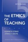 The Ethics of Teaching - Book