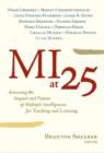 MI at 25 : Assessing the Impact and Future of Multiple Intelligences for Teaching and Learning - Book