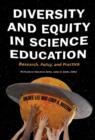 Diversity and Equity in Science Education : Research, Policy, and Practice - Book