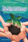 The New Science Education Leadership : An IT-Based Learning Ecology Model - Book