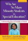 Why Are So Many Minority Students in Special Education? : Understanding Race & Disability in Schools - Book