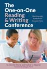 The One-on-One Reading and Writing Conference : Working with Students on Complex Texts - Book