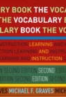 The Vocabulary Book : Learning and Instruction - Book