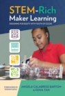 STEM-Rich Maker Learning : Designing for Equity with Youth of Color - Book