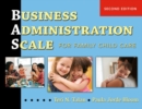 Business Administration Scale for Family Child Care (BAS) - Book