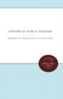 Systems of Public Welfare - Book